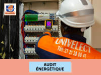 Audit énergétique